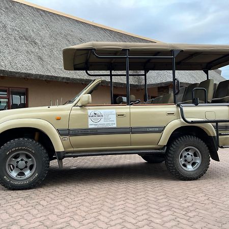 Hartenbos Private Game Lodge Zewnętrze zdjęcie