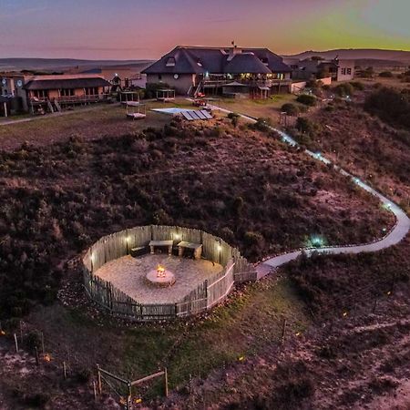 Hartenbos Private Game Lodge Zewnętrze zdjęcie