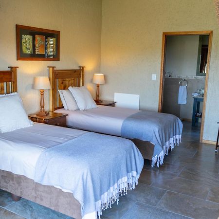 Hartenbos Private Game Lodge Zewnętrze zdjęcie