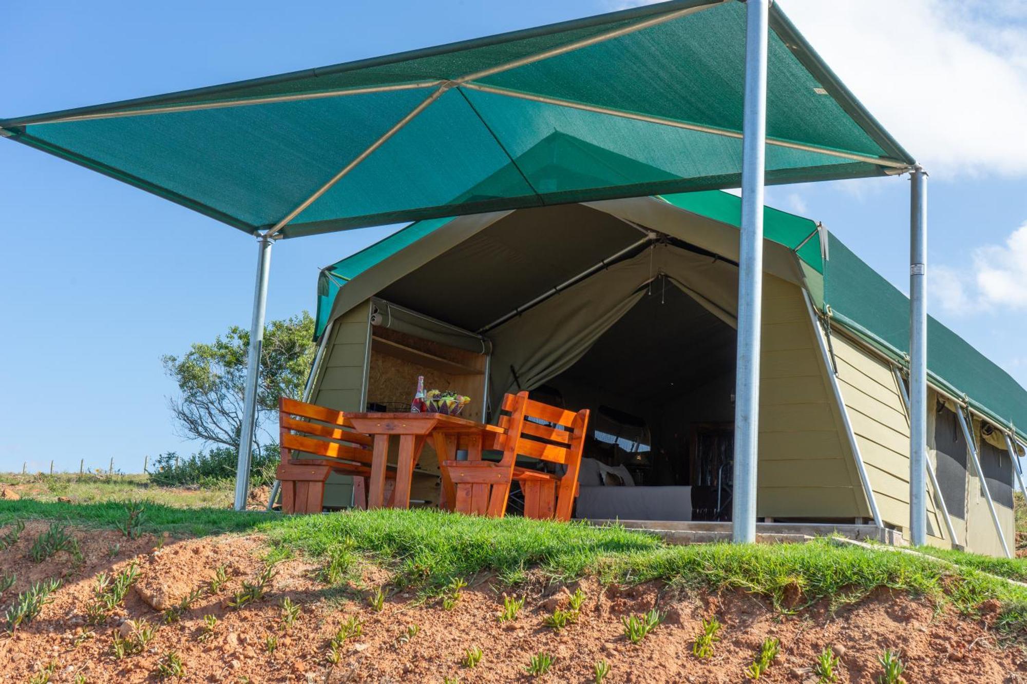 Hartenbos Private Game Lodge Zewnętrze zdjęcie