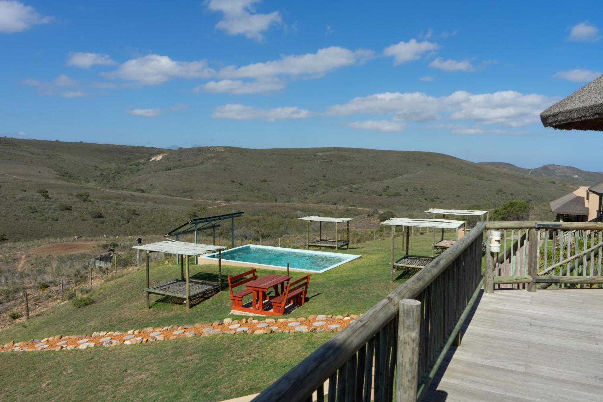 Hartenbos Private Game Lodge Zewnętrze zdjęcie