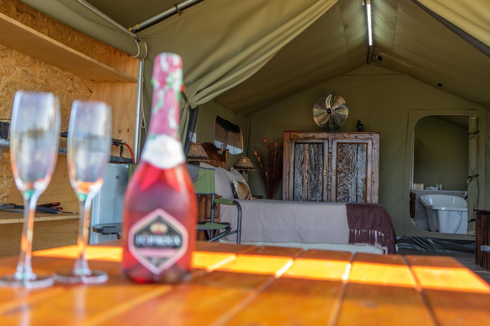 Hartenbos Private Game Lodge Zewnętrze zdjęcie