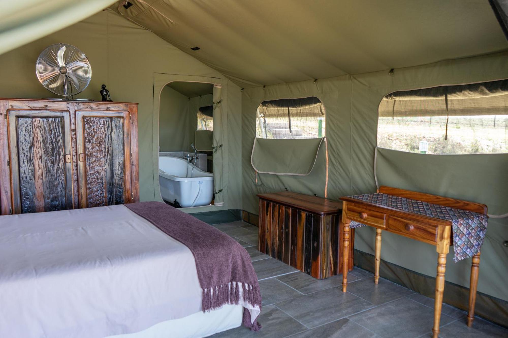 Hartenbos Private Game Lodge Zewnętrze zdjęcie