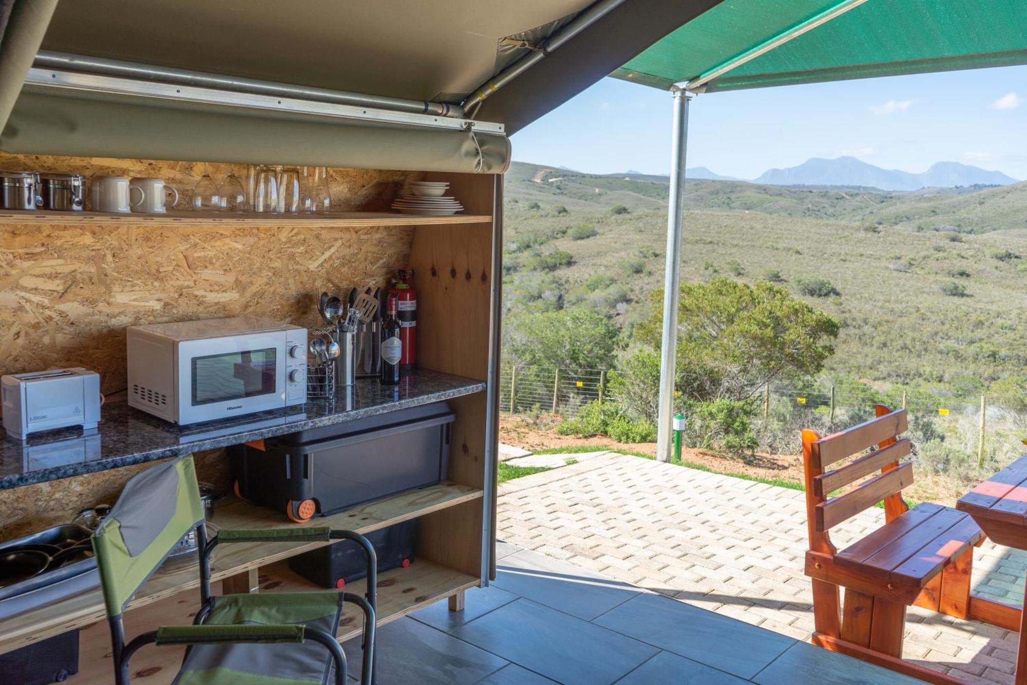 Hartenbos Private Game Lodge Zewnętrze zdjęcie