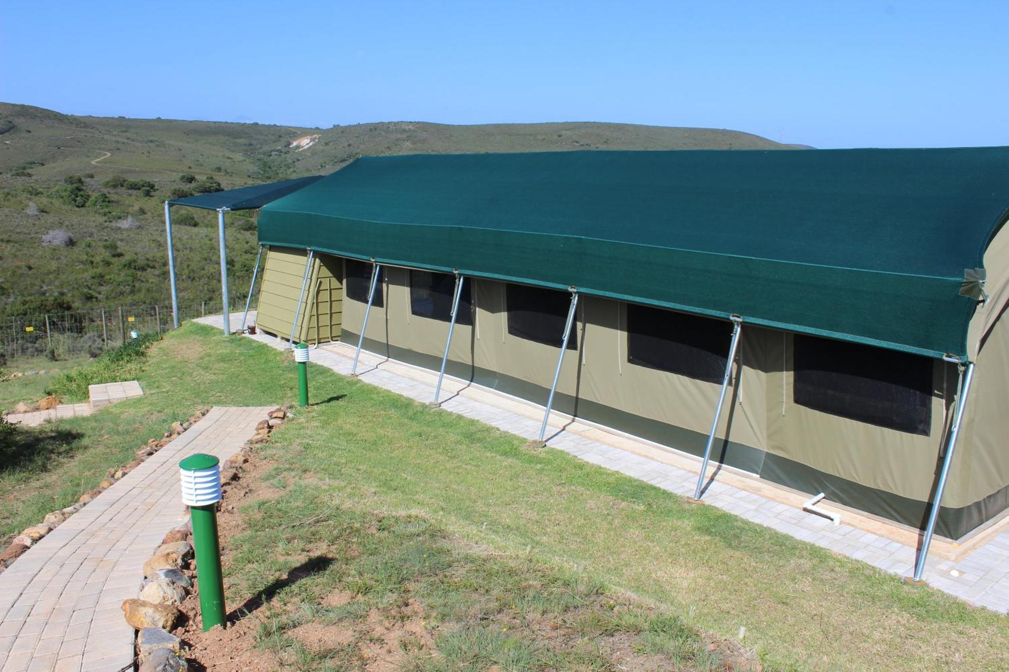 Hartenbos Private Game Lodge Zewnętrze zdjęcie