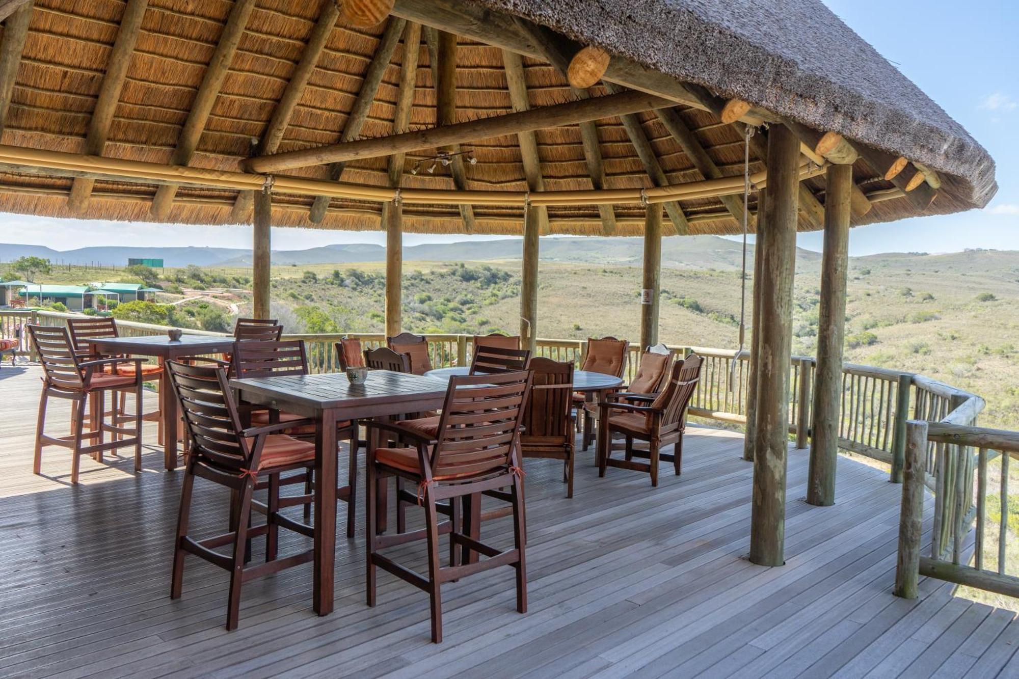 Hartenbos Private Game Lodge Zewnętrze zdjęcie