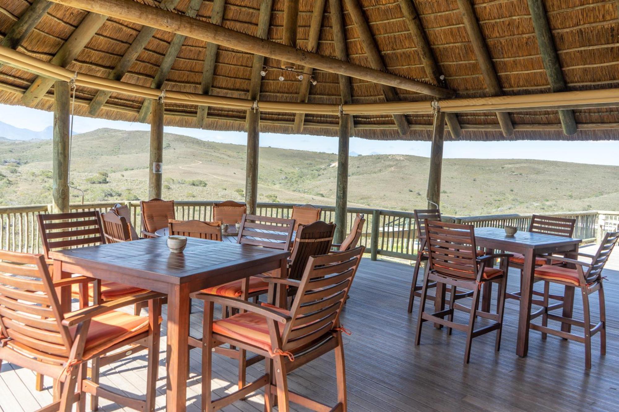 Hartenbos Private Game Lodge Zewnętrze zdjęcie