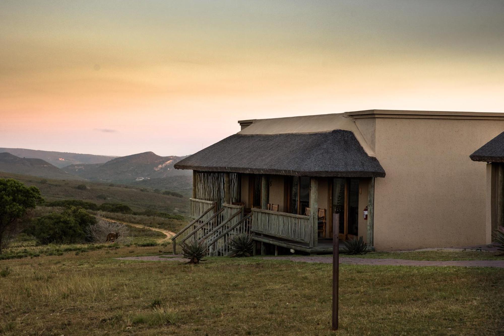 Hartenbos Private Game Lodge Zewnętrze zdjęcie