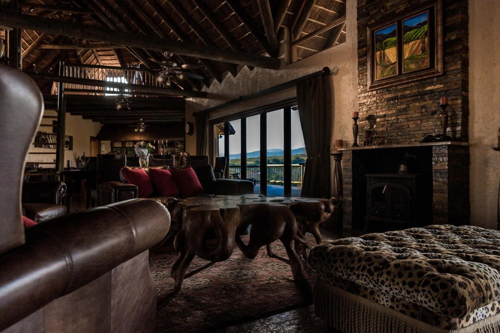Hartenbos Private Game Lodge Zewnętrze zdjęcie