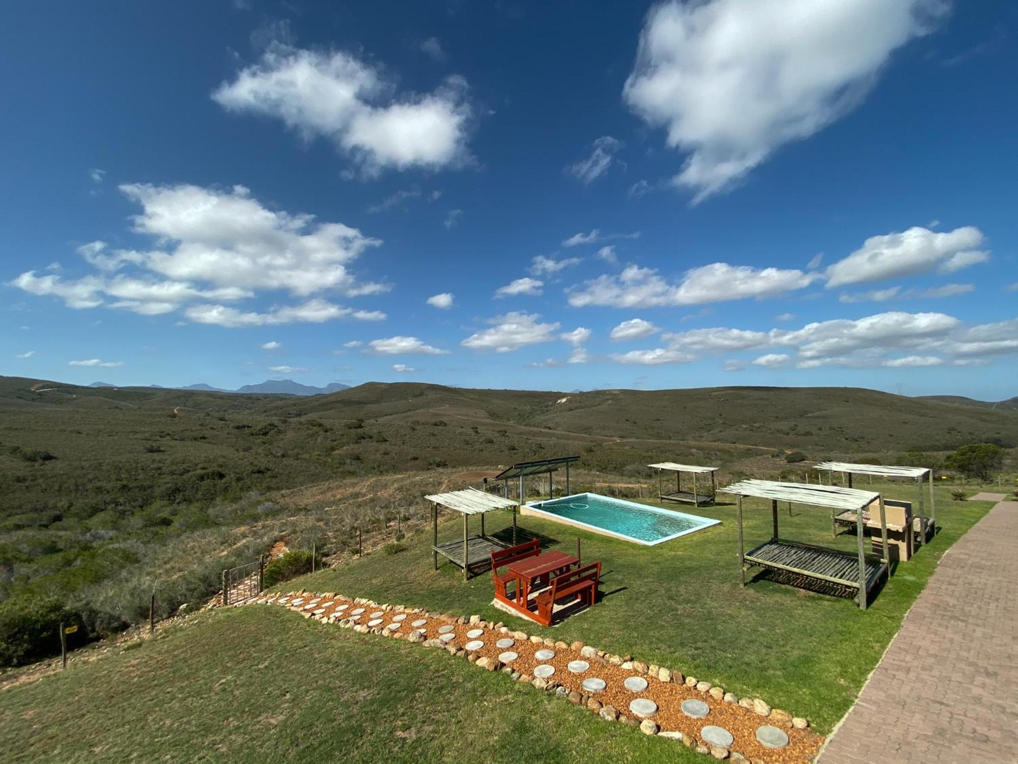 Hartenbos Private Game Lodge Zewnętrze zdjęcie
