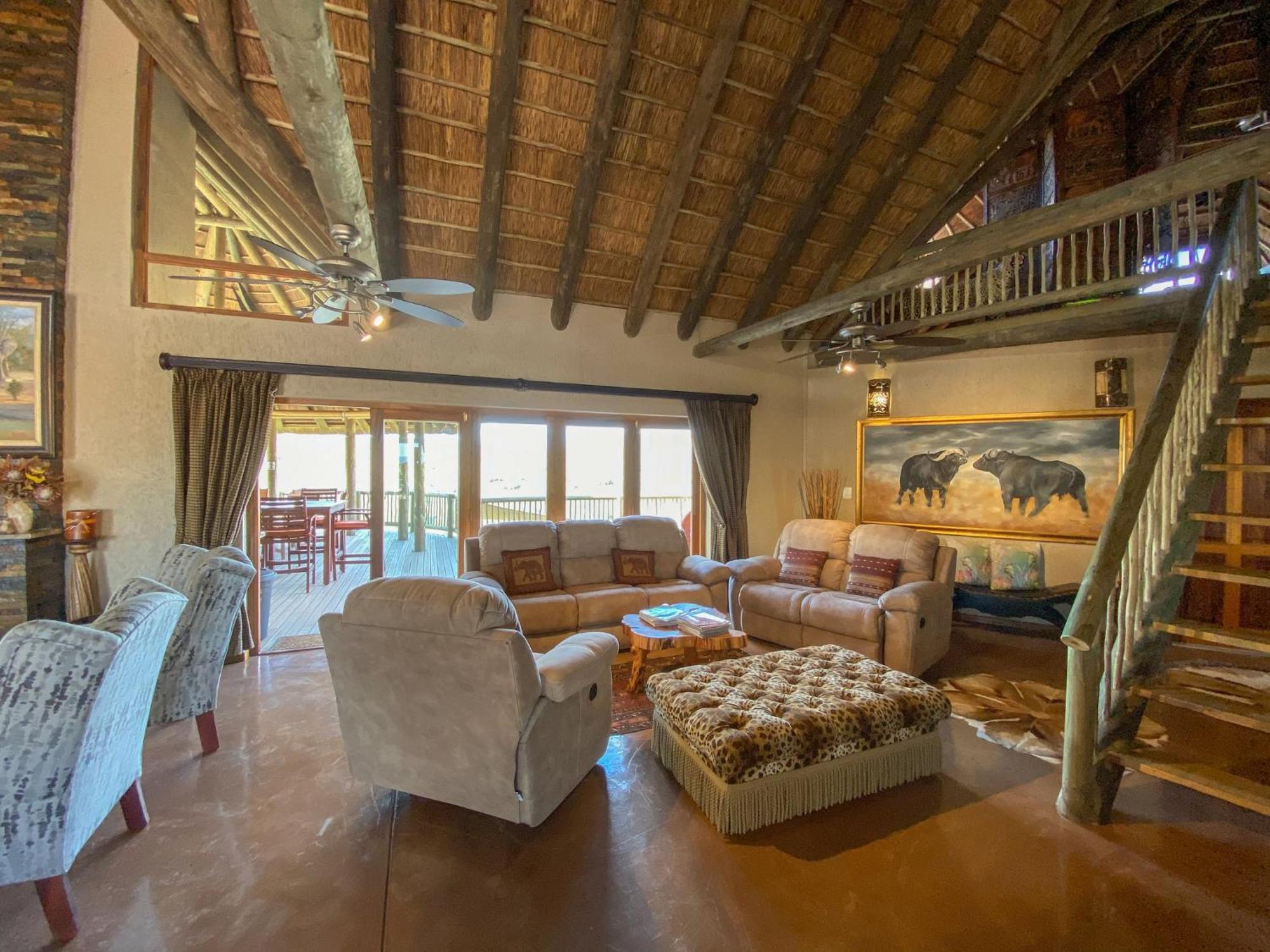 Hartenbos Private Game Lodge Zewnętrze zdjęcie