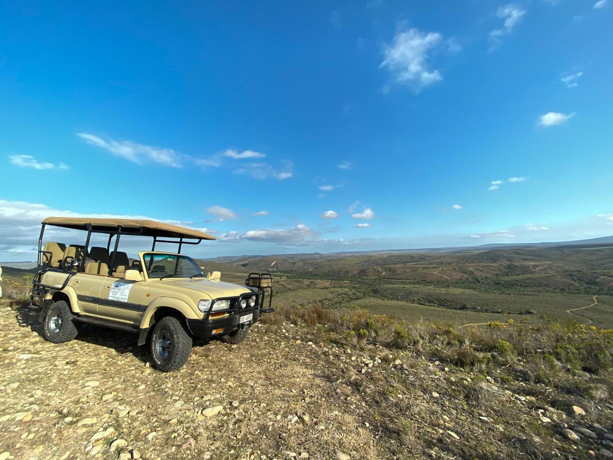 Hartenbos Private Game Lodge Zewnętrze zdjęcie
