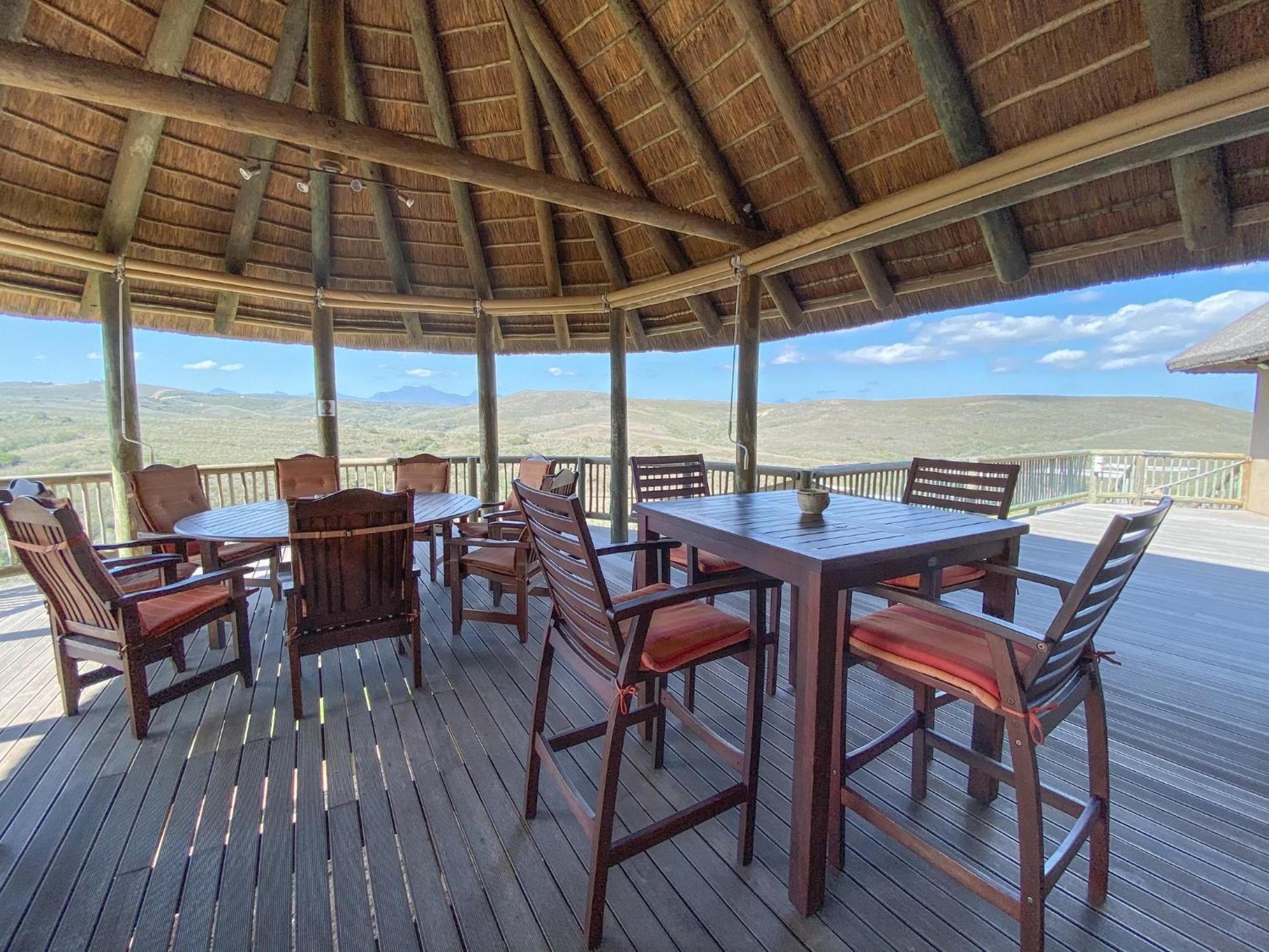 Hartenbos Private Game Lodge Zewnętrze zdjęcie