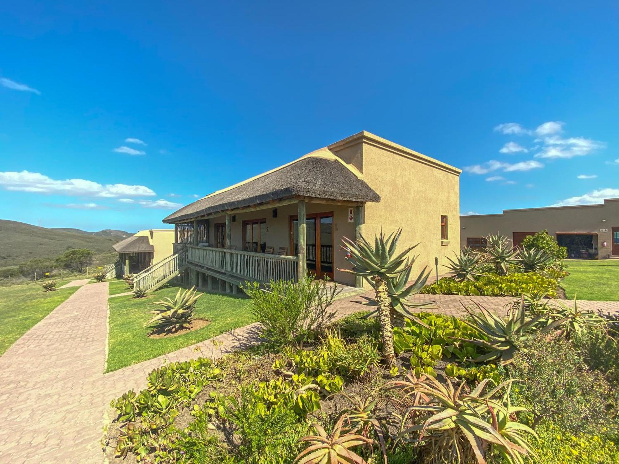 Hartenbos Private Game Lodge Zewnętrze zdjęcie