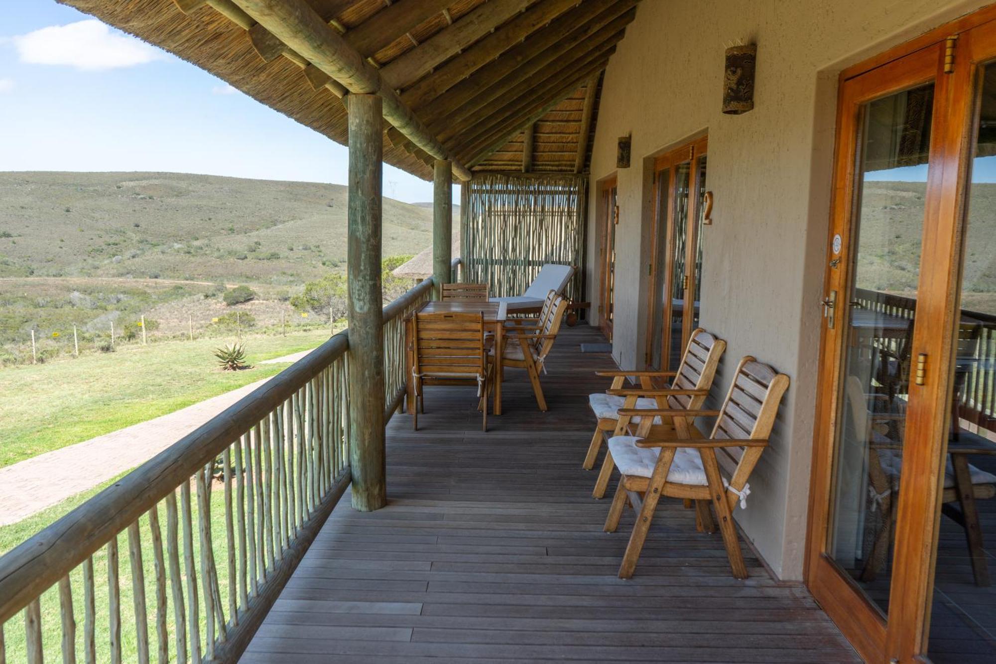 Hartenbos Private Game Lodge Zewnętrze zdjęcie