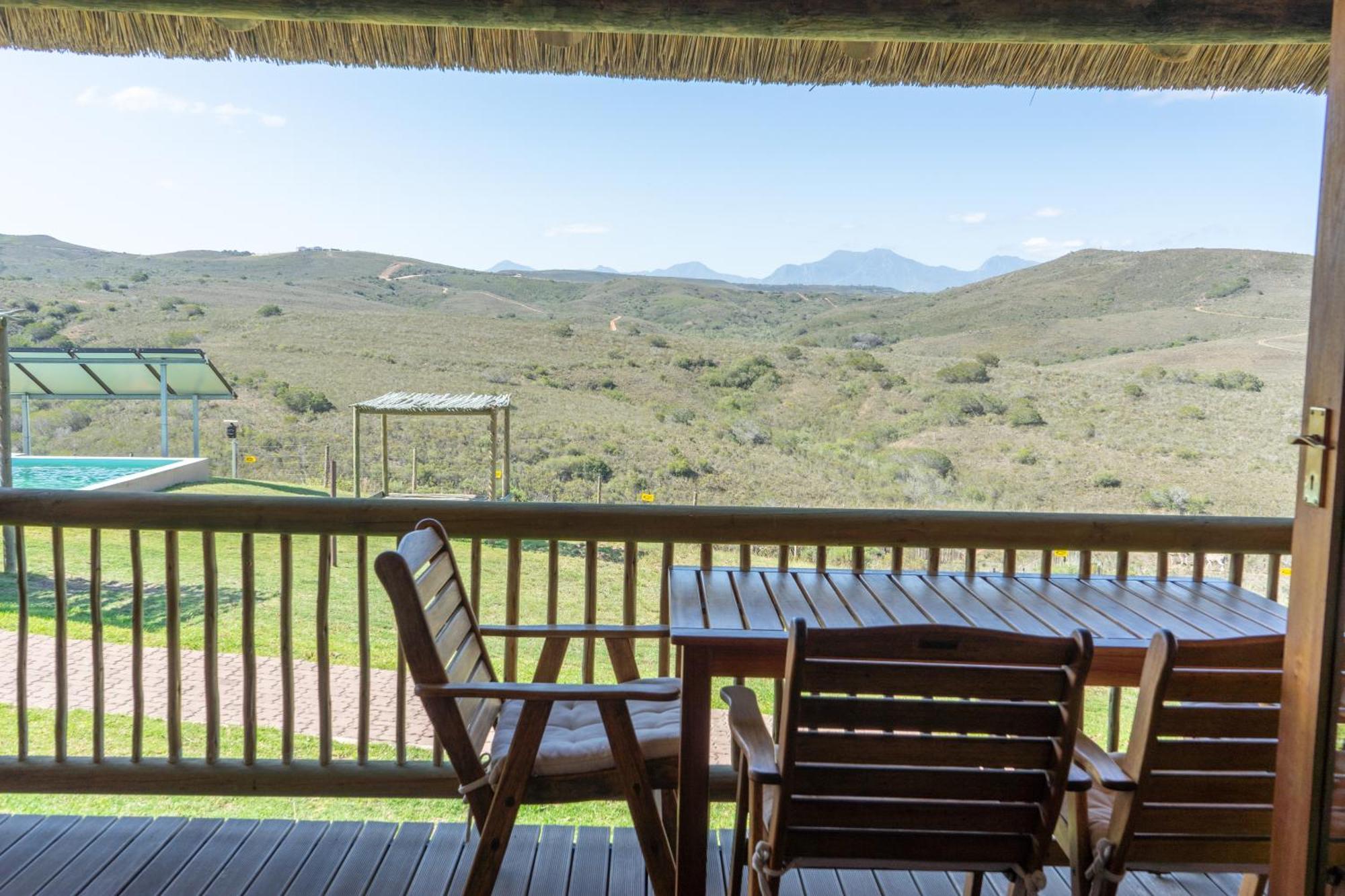 Hartenbos Private Game Lodge Zewnętrze zdjęcie