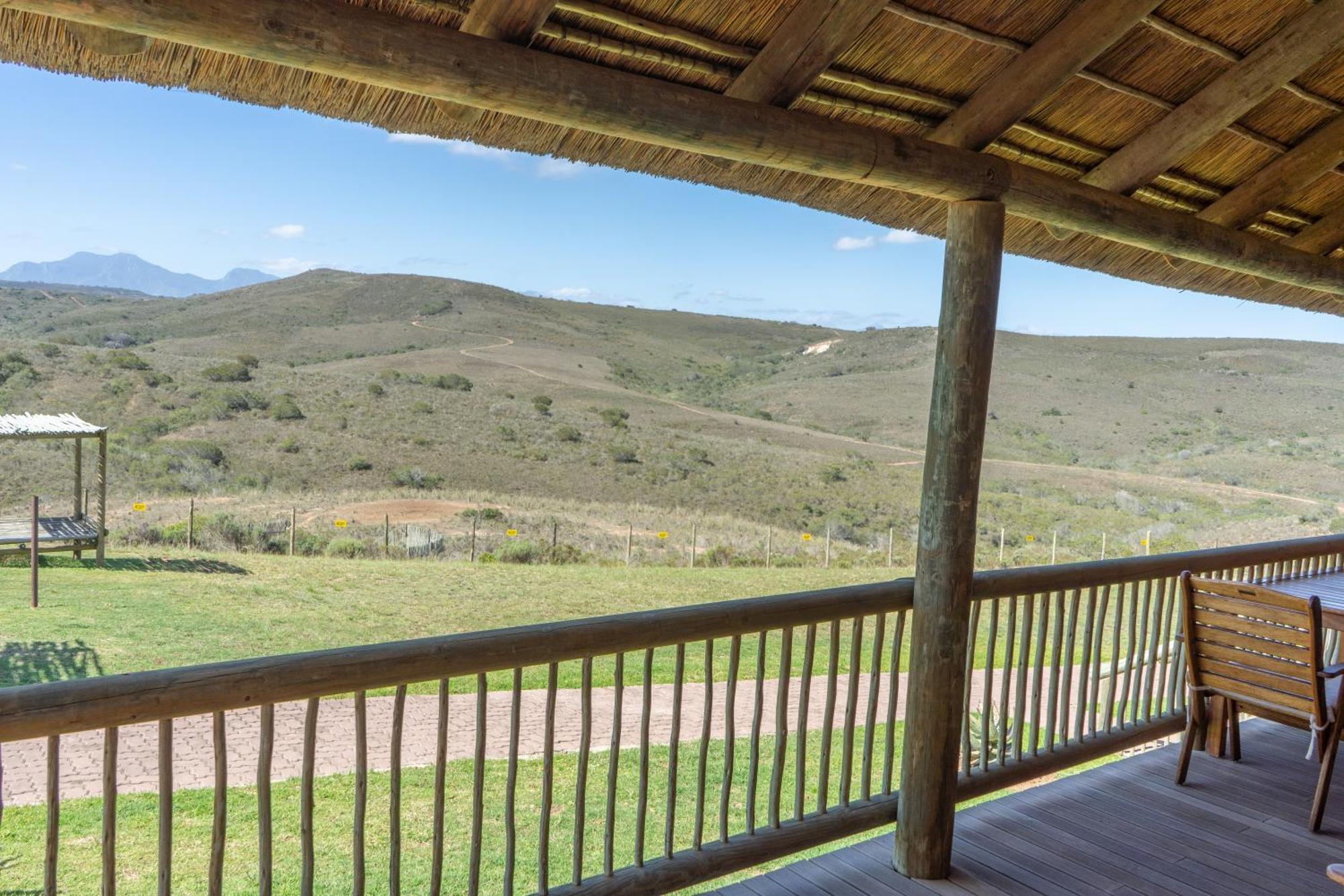 Hartenbos Private Game Lodge Zewnętrze zdjęcie
