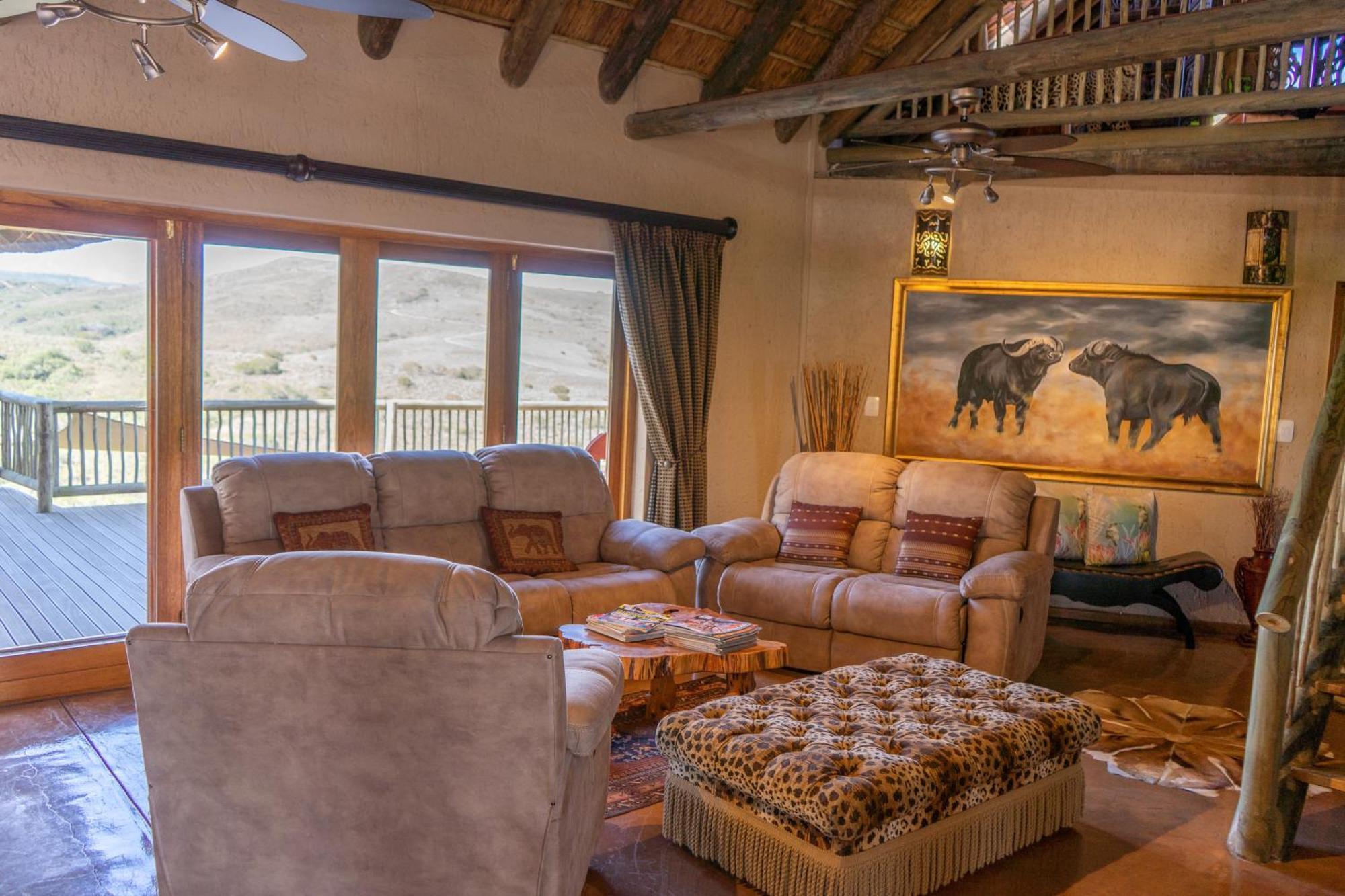Hartenbos Private Game Lodge Zewnętrze zdjęcie