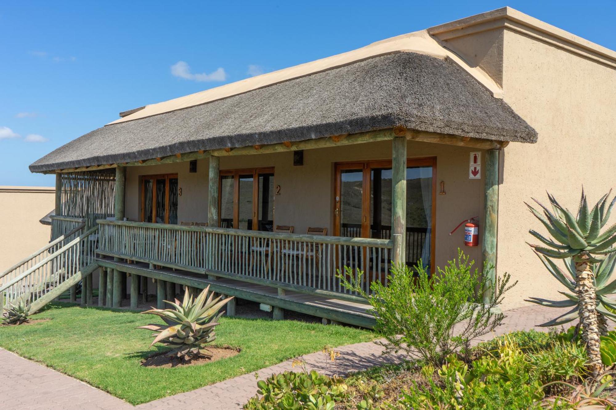 Hartenbos Private Game Lodge Zewnętrze zdjęcie