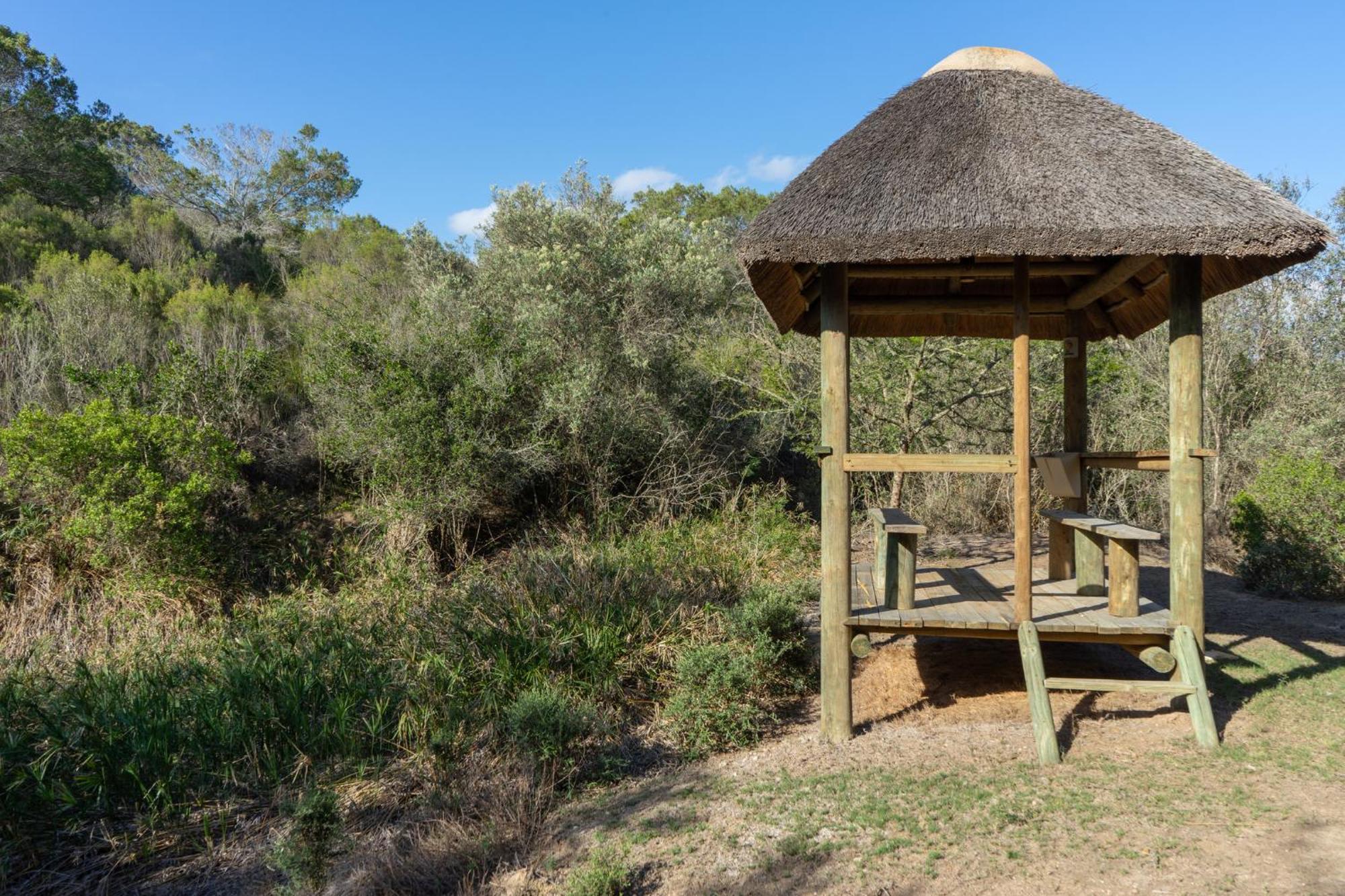 Hartenbos Private Game Lodge Zewnętrze zdjęcie