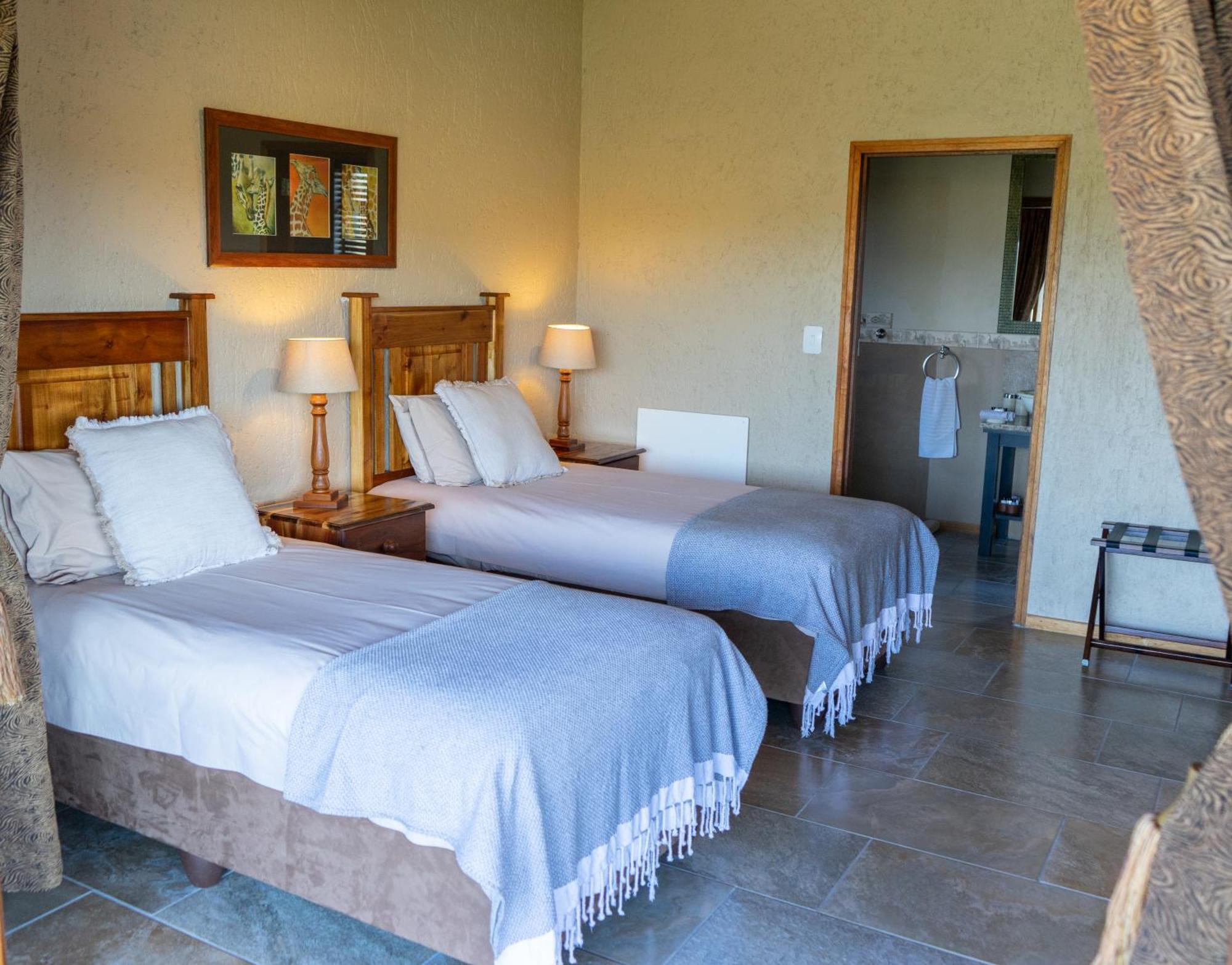 Hartenbos Private Game Lodge Zewnętrze zdjęcie