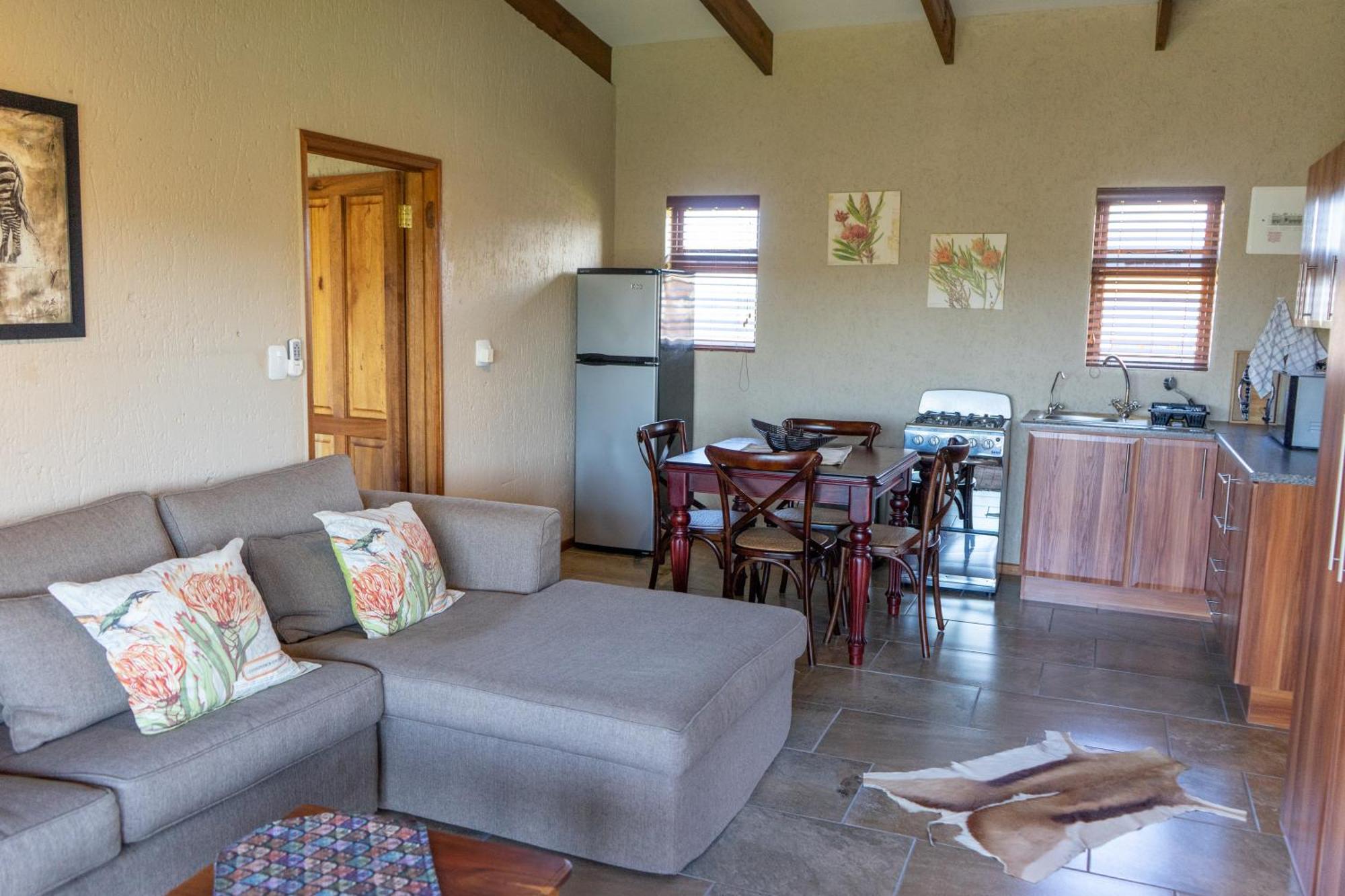 Hartenbos Private Game Lodge Zewnętrze zdjęcie