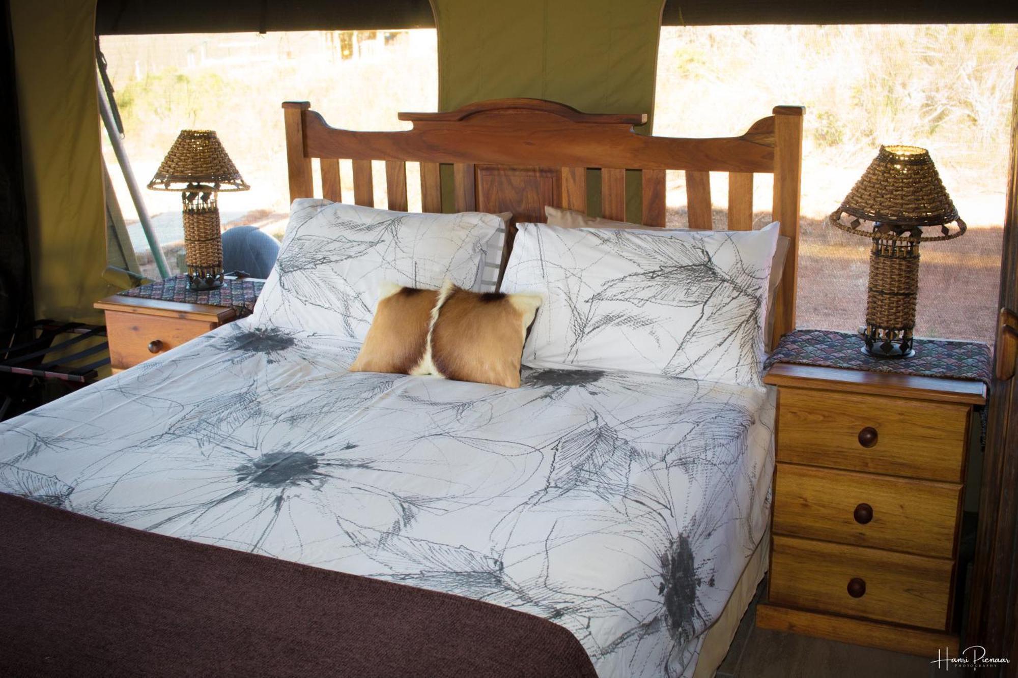 Hartenbos Private Game Lodge Zewnętrze zdjęcie